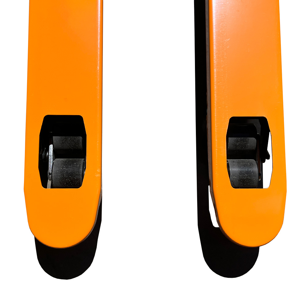 Гидравлическая тележка STILL HP 26