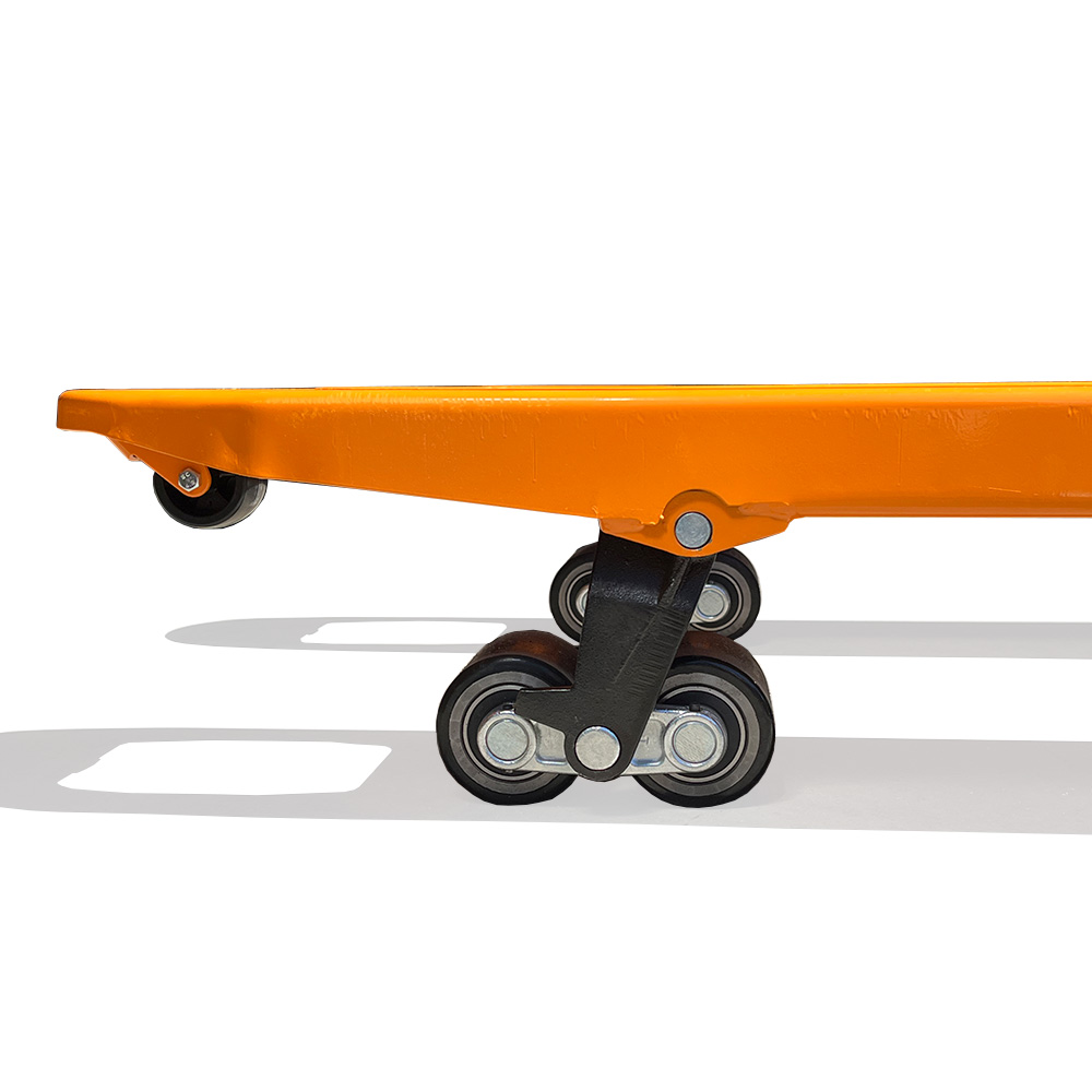 Гидравлическая тележка STILL HP 26