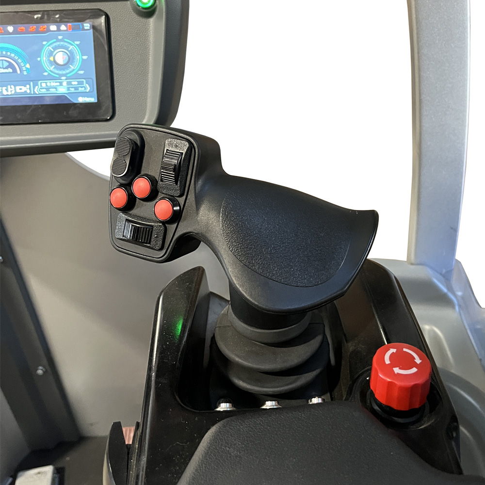 Ричтрак SMARTFORXX CQD16-LI