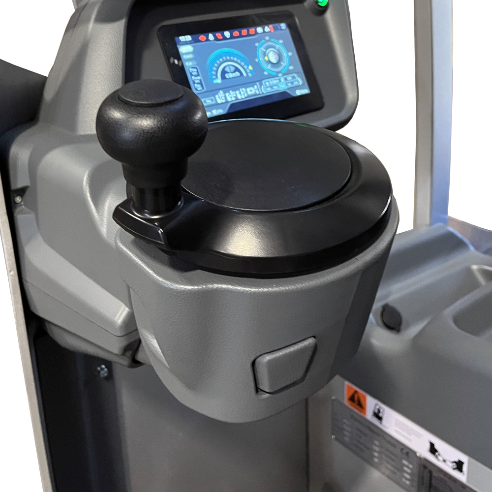 Ричтрак SMARTFORXX CQD16-LI