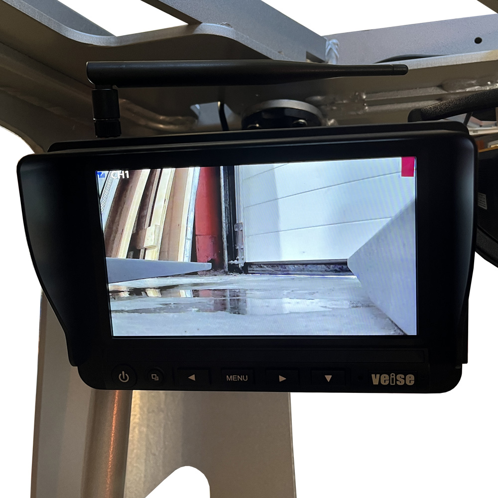 Ричтрак SMARTFORXX CQD16-LI