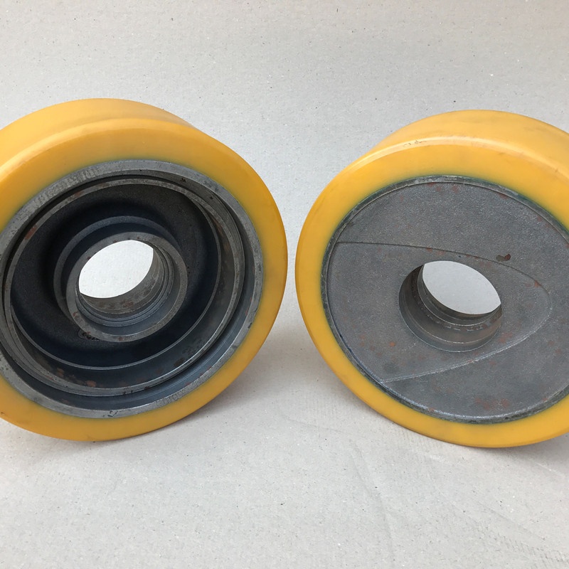 Грузовое колесо STILL 8427484