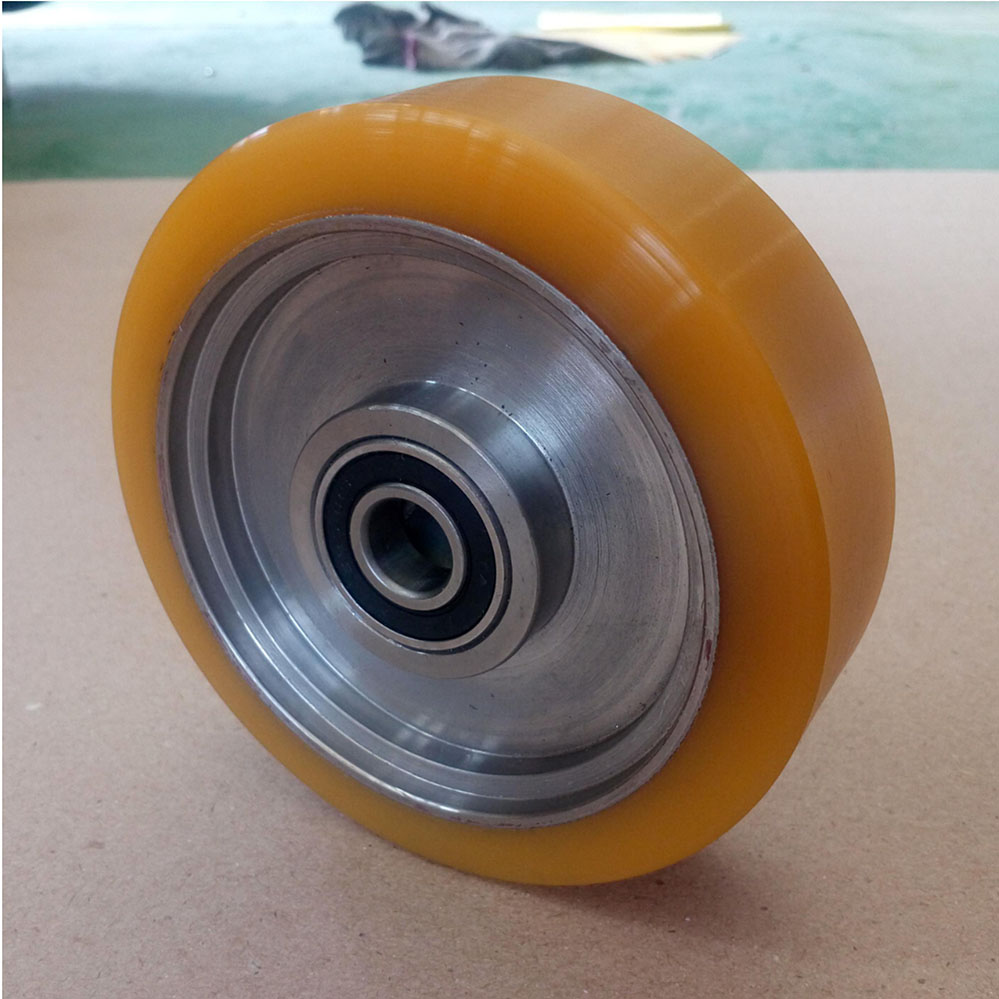 Опорное колесо STILL 4493413