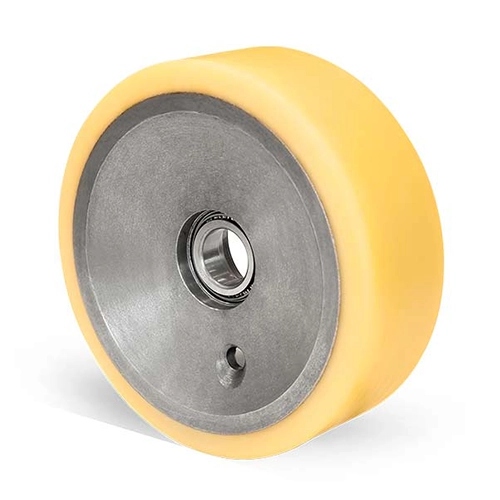 Грузовое колесо FKK 285×100-40 для техники Still / Linde, 0009903921