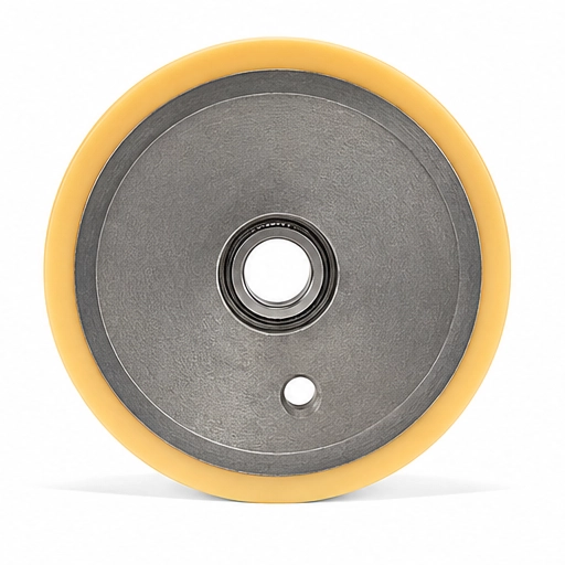 Грузовое колесо FKK 285×100-40 для техники Still / Linde, 0009903921