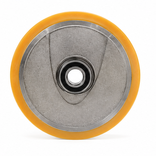 Грузовое колесо FKK 310×102-40 для техники Still / Linde, 0009903904