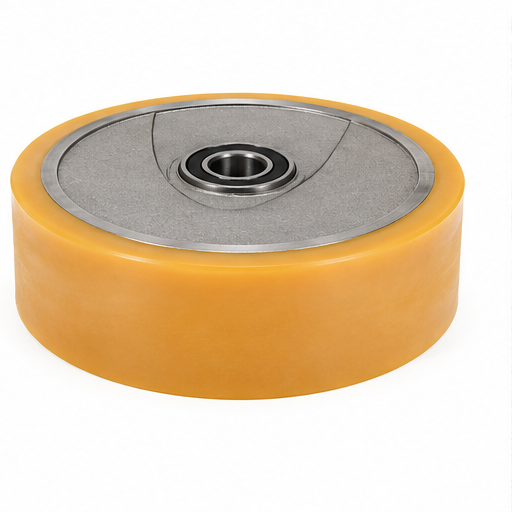 Грузовое колесо FKK 310×102-40 для техники Still / Linde, 0009903904