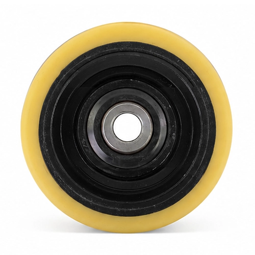 Опорное колесо FKK 140×50-20 для техники Still / Linde, 0039933811