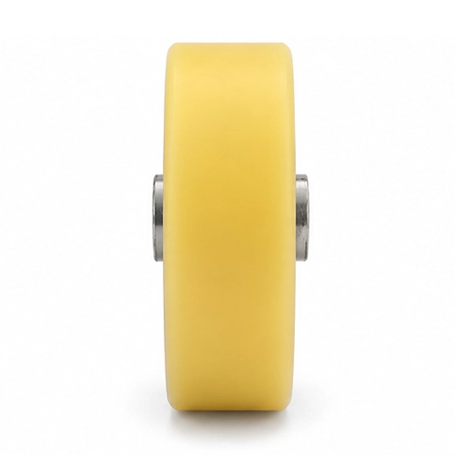 Опорное колесо FKK 140×50-20 для техники Still / Linde, 0039933811