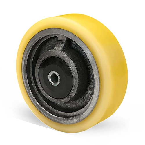 Опорное колесо FKK 150×48-12 для техники Still / Linde, 0039903515
