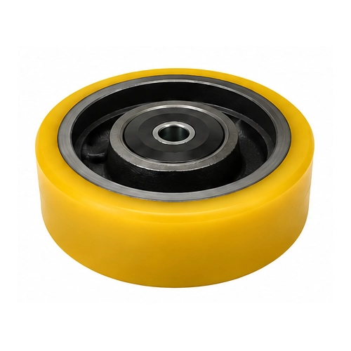 Опорное колесо FKK 150×48-12 для техники Still / Linde, 0039903515