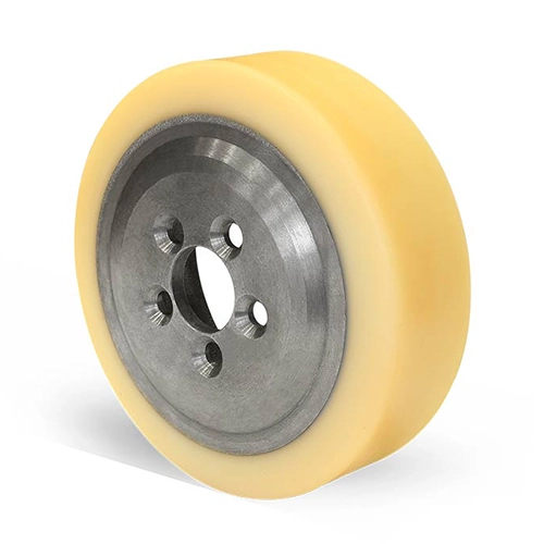 Ведущее колесо FKK 230×75-45 для техники Still / Linde, 0009903819