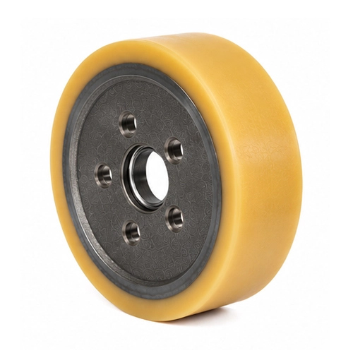 Ведущее колесо FKK 230×90-45 для техники Still / Linde, 0009907772