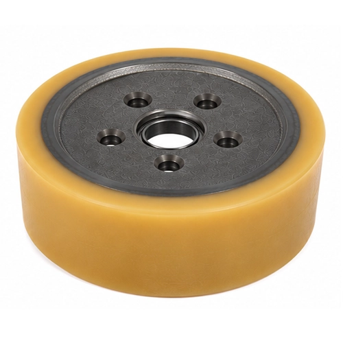 Ведущее колесо FKK 230×90-45 для техники Still / Linde, 0009907772