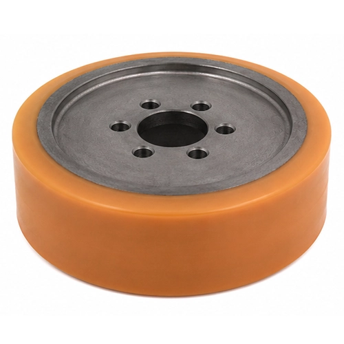 Ведущее колесо FKK 360×140-90 для техники Still / Linde, 8428187