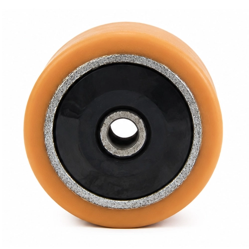 Опорный ролик FKK 85×105/110 - 12 для техники Still / Linde, 0039933604