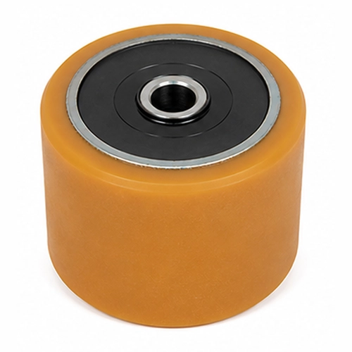 Опорный ролик FKK 85×85/90 - 12 для техники Still / Linde, 0039903513