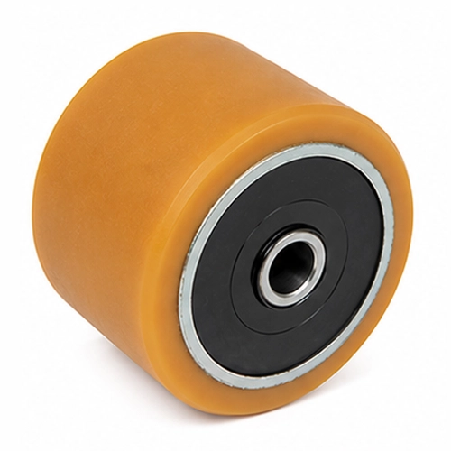 Опорный ролик FKK 85×85/90 - 12 для техники Still / Linde, 0039903513