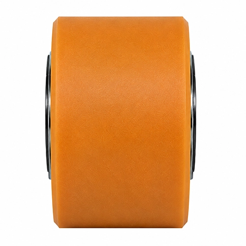 Опорный ролик-тандем FKK 85×60/65 - 12 для техники Still / Linde, 0039903512