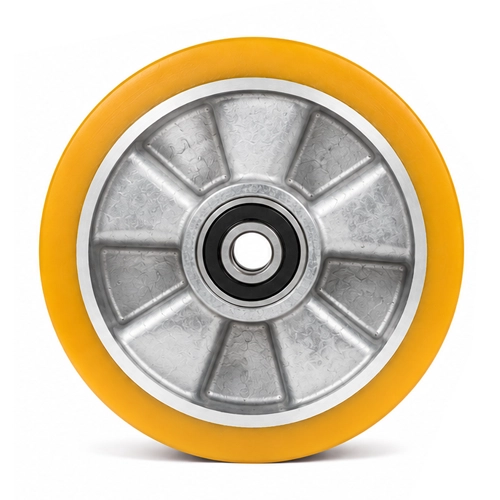 Опорное колесо STILL 125×40-15 для техники Still / Linde, 0039903563