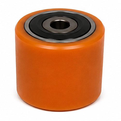 Опорный ролик STILL 85×85/90 - 12 для техники Still / Linde, 0039903513