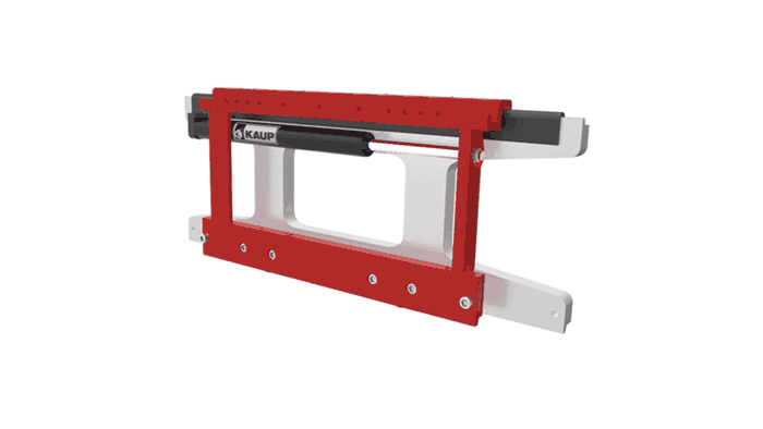 Сайдшифтеры с увеличенным ходом T151P-C